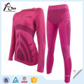 OEM Sexy Underwear Women Base Layer Sportswear